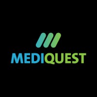 MediQuest logo - Similar company to Ie4