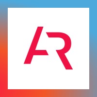 Argumented Reality logo - Similar company to Simmerappai