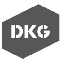 DKG Group logo - Similar company to Nowa Kitchen