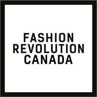 Fashion Revolution Canada logo - Similar company to Hijulez
