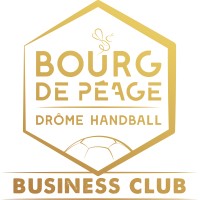 Bourg de Péage Drôme Handball Business Club logo - Similar company to Andromeda Communication