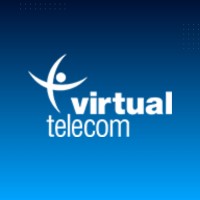 Virtual Telecom logo - Similar company to Lc Virtual Net