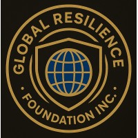 Global Resilience Foundation Inc. logo - Similar company to Specialized Crane Services, Llc