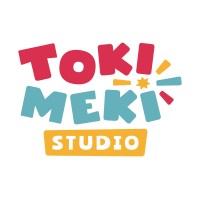 Tokimeki Studio logo - Similar company to Bellzon Studio