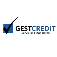 Gestcredit Servicios Financieros logo - Similar company to Operfín: Servicios Financieros