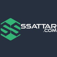 Web Design Agency - Ssattar logo - Similar company to Bristol Web Design Agency