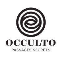 Occulto logo - Similar company to Occulto