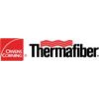 Thermafiber logo - Similar company to Worldwide Coding Solutions