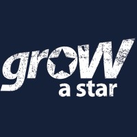 Grow a Star logo - Similar company to 4U Care