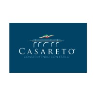 Casareto logo - Similar company to All Ing Ltda