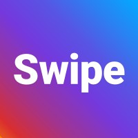 Swipe logo - Similar company to Made By Goblins