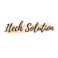Itechsolution.Net logo - Similar company to Itechsolution