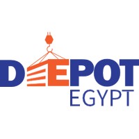 Depot Egypt Logistics Park logo - Similar company to Silver/Cims Llc