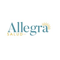 Allegra Salud logo - Similar company to Alegra Salud