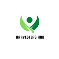 Harvesters Hub logo - Similar company to Otii