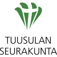 Tuusulan seurakunta logo - Similar company to The Independent Commission For Human Rights (Ichr)