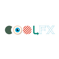 CoolFX logo - Similar company to Dhruvans.Vfx