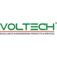 Voltech Manufacturing Company Private Limited logo - Similar company to Neotrafo Solutions India Private Limited