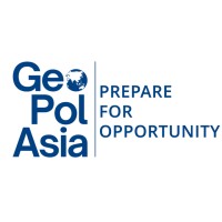 GeoPol Asia logo - Similar company to Humana Network | Women Entrepreneurial Global Hub