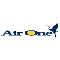 Air One logo - Similar company to Texa