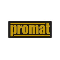 Promat Inc logo - Similar company to Vap Construction, Inc.