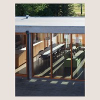 Atrium arkitektar logo - Similar company to Batteríið | Architects