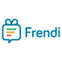 Frendi logo - Similar company to Dgtal World Llc