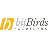 bitBirds Solutions logo - Similar company to Youth Fire It
