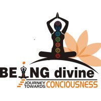 Being Divine logo - Similar company to Mally