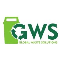 Global Waste Solutions Limited logo - Similar company to Global Waste Solution