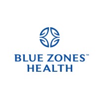 Blue Zones Health logo - Similar company to Blue Zones