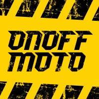 On Off Moto logo - Similar company to Clinic Medi