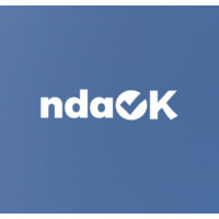 ndaOK logo - Similar company to Suitestack