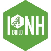 I Build NH logo - Similar company to Oak Ridge Electrical