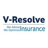 V-Resolve Insurance logo - Similar company to Mathlogic Management Limited