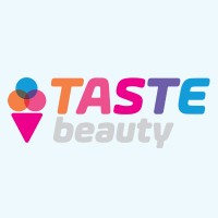 Taste Beauty logo - Similar company to Vidful
