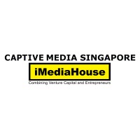 Captive Media Singapore logo - Similar company to Focus Media Network