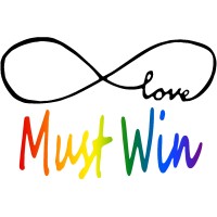 Love Must Win, Inc