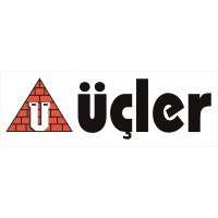 Üçler İnşaat ve Yapı Malzemeleri logo - Similar company to Mas Isitma&Soğutma Ve Yangin Tesi̇sat Malzemeleri̇ Ltd. Şti̇