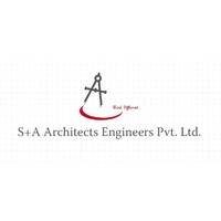 S+A Architects Engineers Pvt. Ltd. logo - Similar company to S+A Architects