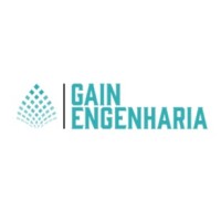 Gain Engenharia logo - Similar company to Engsolid Engenharia