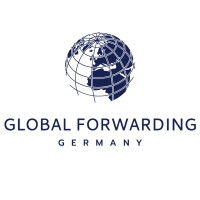 Global Forwarding Germany GmbH logo - Similar company to Mousseline