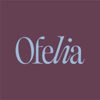Ofelia logo - Similar company to Morbo Studio