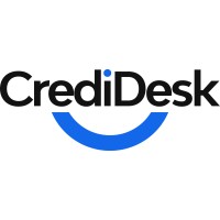 CrediDesk logo - Similar company to Hcpro - Software Inmobiliario