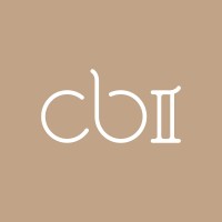 CBII CBD (part of H&H Group) logo - Similar company to F2 Clothing Ltd