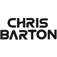 ChrisJBarton.com logo - Similar company to M10 Missions