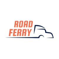 Road Ferry logo - Similar company to Snopty