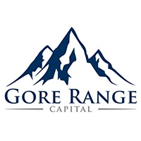 Gore Range Capital logo - Similar company to Starvest Partners