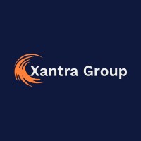 Xantra Group logo - Similar company to Radical Softtech Systems Private Limited