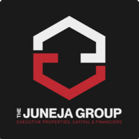 The Juneja Group logo - Similar company to Baweja Enterprises